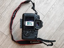 Canon Kit EOS 5D Mkiii +