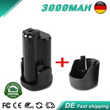 Akku Für Bosch 3000mAH 10,8V