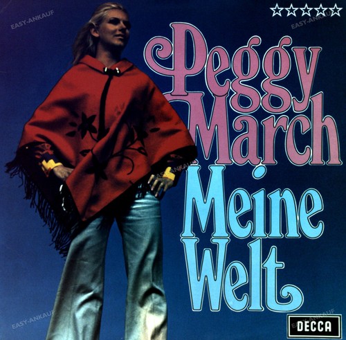 Peggy march meine - peggy,