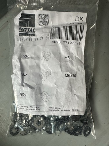 50x multipack rittal - 50x, dk