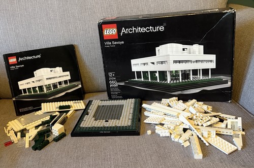 Lego architecture 21014 - architecture,