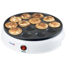Poffertjes Maker im Retro