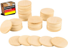 Stück 5cm runde - stück,