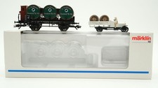 Märklin H0 48097 Museumswagen