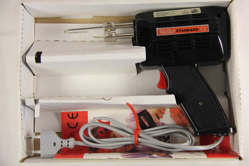 Weller 8100uc lötpistole - 8100uc,