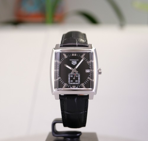 Tag heuer monaco - heuer, set