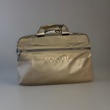 Ein stilvoller Messenger  Trivoli in Khaki aus den Hause JOOP  Neu