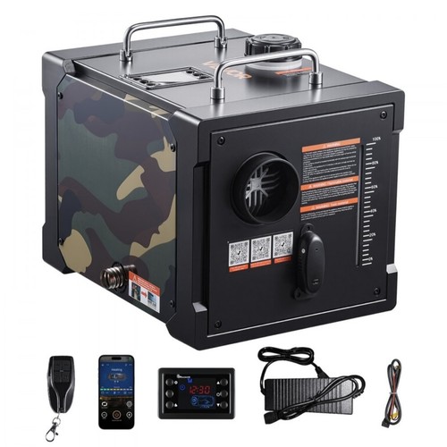 Vevor standheizung dc 12 - vevor,
