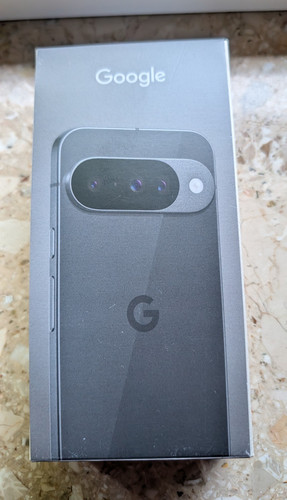Google pixel smartphone 128 - pixel, 10