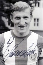 Georg Schwarzenbeck  original