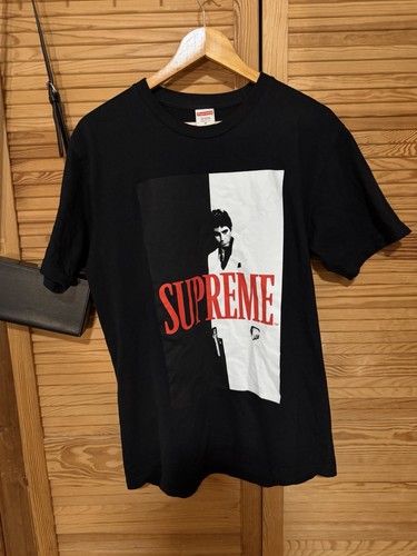 Supreme the killer - supreme,