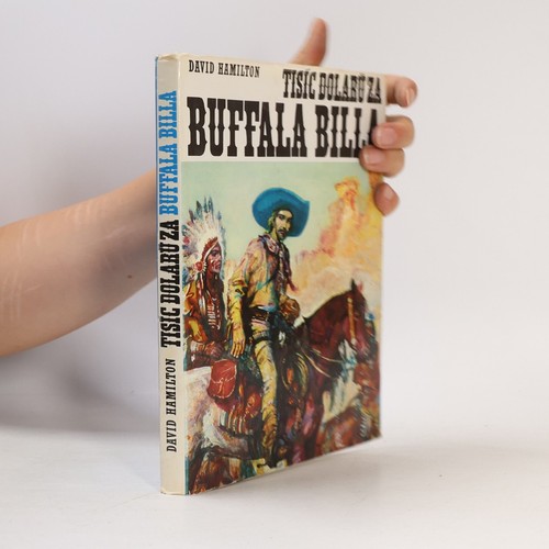 Tisíc dolarů buffala - tisíc, za