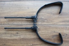 EMUK HALTER WOHNWAGEN SPIEGEL CARAVANSPIEGEL SKODA KODIAQ KAROQ AREA VIEW 100904