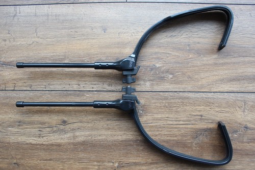 Emuk halter wohnwagen spiegel - halter,