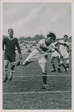 Sammelbild Olympia 1936, Handball Länderkamp Deutschland... - 10945128
