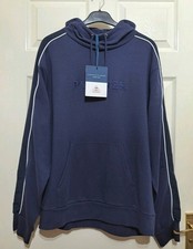 Pyrenex descent hoodie - pyrenex, navy