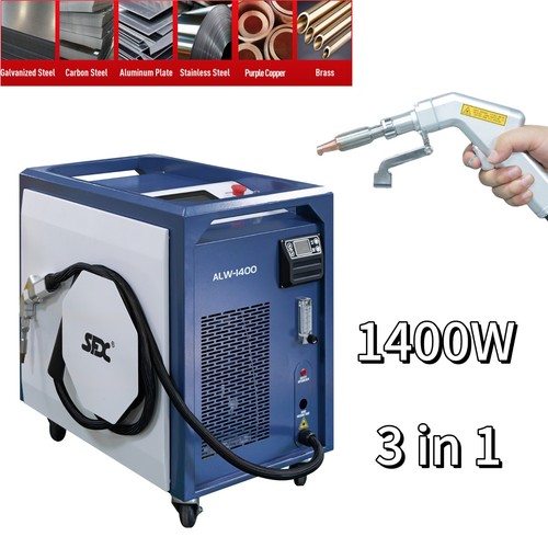 Sfx 1400w tragbare laser - sfx,