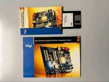 Motherboard Intel® Desktop