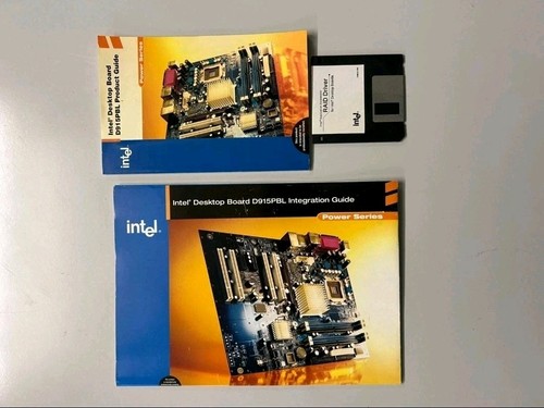 Motherboard intel desktop - intel®,