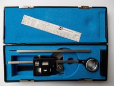 Polarplanimeter Planimeter  HAFF 313 E