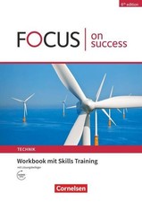Focus on Success - 6th edition