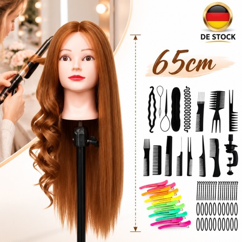 übungskopf friseurkopf - Übungskopf,