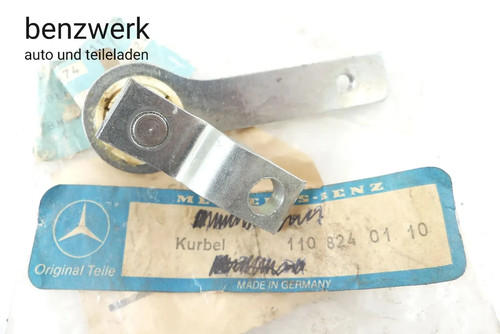 Mercedes w110 w111 w112 w113 - w110,