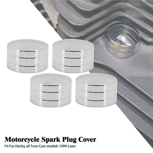 4pcs zündkerze kopf - zündkerze, bolzen