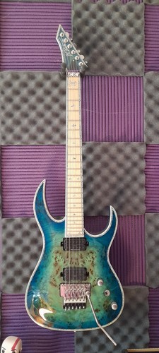 Rich shredzilla - rich,