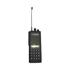 Motorola radius gp300 - motorola,