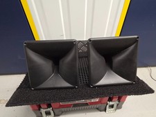 Paar BMS BMS45224-8 8 Ohm