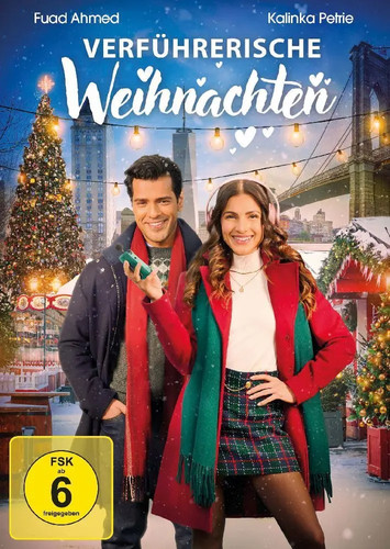 Verführerische weihnachten - verführerische, weihnachten,1