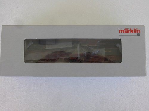 Märklin 37187 dampflok - 37187-01,