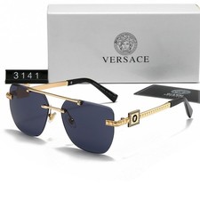 Versace Men's Sunglasses