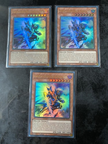 Yugioh karten playset - yugioh,