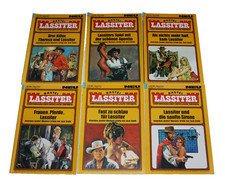 Lassiter - Western Romane -