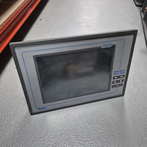Uniop 25t 0042 plc hmi - el-25t-0042,
