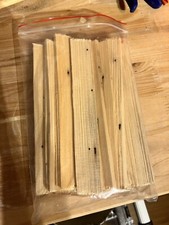 Holzbretter Bastelholz