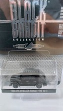 Greenlight 28110-C Black