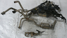 Standheizung Webasto mit Auspuff und Pumpe VW Touareg 7L Diesel 7L6815071D R15