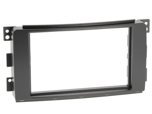 Autoradio blende din für - autoradio,