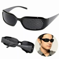 Rasterbrille Gitterbrille