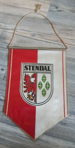 Rar orig alter ddr wimpel - *rar*, orig.