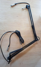 Tisch-Mikrofonarm Millenium MA-2050 für Podcasts