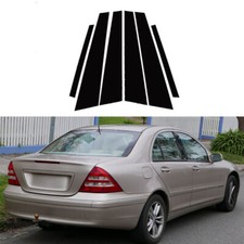Für Mercedes-Benz C-Klasse