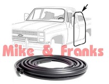 Türdichtung Chevrolet Blazer