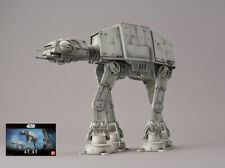 Revell AT-AT STAR WARS KIT 1:144