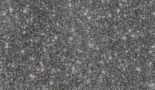 Glitzerstoff VENO 66x45cm Grau, Weihnachten, basteln, Taschen nähen, Weihnachten