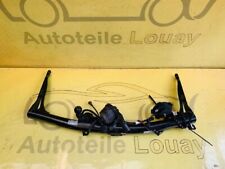 Skoda Superb 3V Kombi Anhängerkupplung 3V9803881B