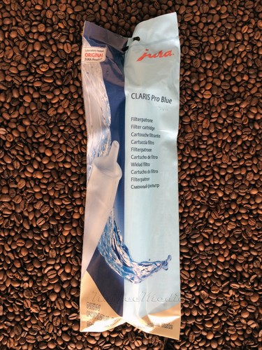 Jura claris pro blue - claris,